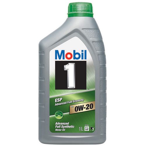 Mobil 1 ESP X2 0W-20 1L
