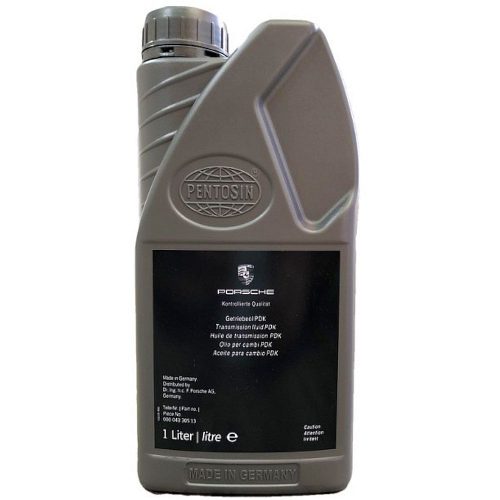 Porsche 000.043.305.13 PDK Transmission Fluid 1L