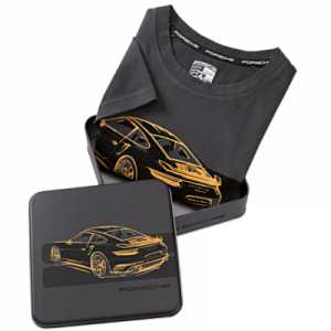 Accessories & Clothing