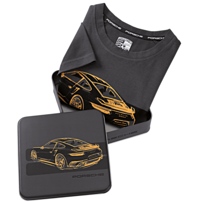 Accessories & Clothing