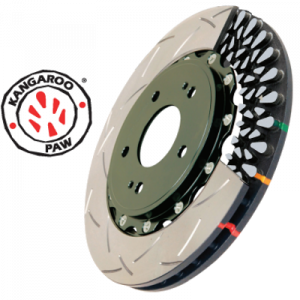 DBA Brake Discs