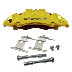 Brake Components