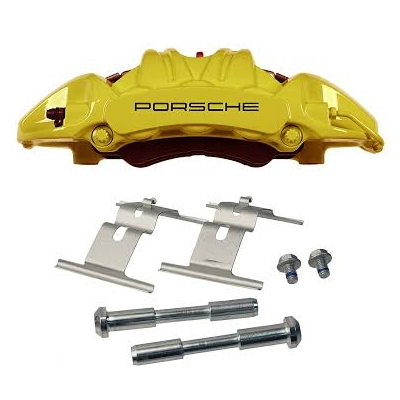 Brake Components