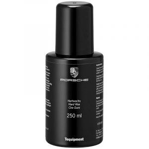 Porsche Tequipment Hard Wax 999 901 072 40