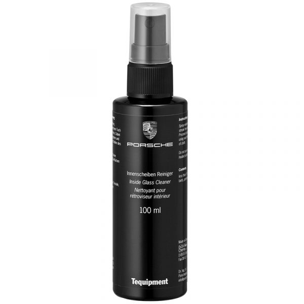 Porsche Tequipment Inside Glass Cleaner 999 901 064 40