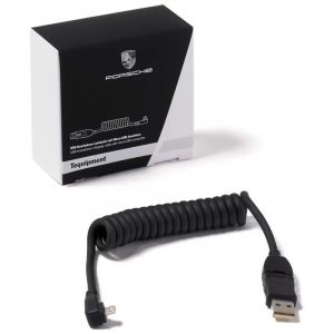 Porsche Tequipment USB Cable Micro Connector