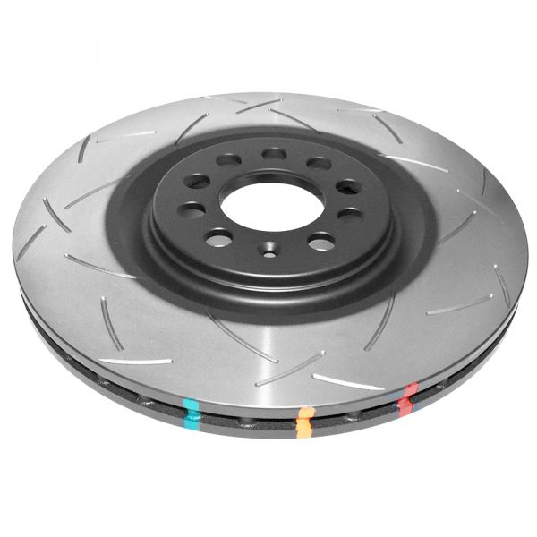 DBA4838S DBA T3 4000 Series Audi 8N MK1 TT Quattro Front