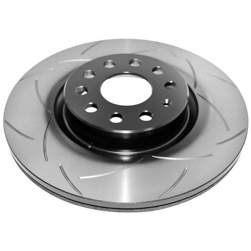 DBA T2 Street Series 312mm Front Disc Pair Audi TT / TFSI / TDI / TTS / Quattro