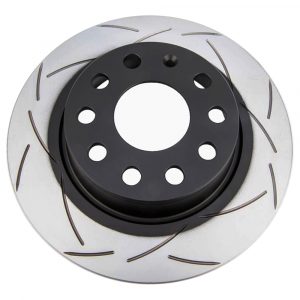 DBA2814S DBA T2 Street Series 272mm Audi 8S MK3 TT Rear
