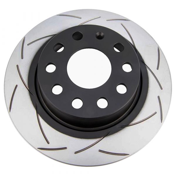 DBA2814S DBA T2 Street Series 272mm Audi 8S MK3 TT Rear