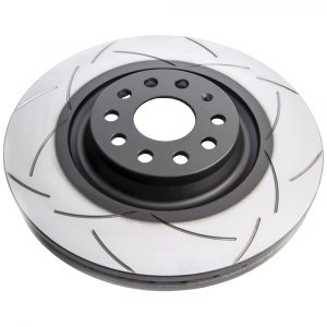 DBA2830S DBA T2 Street Series 340mm Audi 8S MK3 TT Front