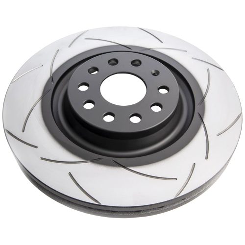 DBA T2 Street Series 340mm Front Disc Pair Audi TT / TFSI / TDI / TTS / Quattro