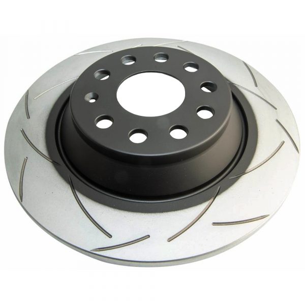 DBA2837S DBA T2 Street Series 300mm Audi 8S MK3 TT Rear
