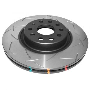 DBA42806S DBA T3 4000 Series Audi 8J MK2 TT TDI TFSI TTS V6 Quattro Front