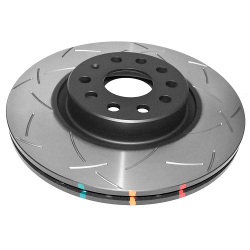 DBA T3 4000 Series 312mm Front Disc Pair Audi TT / TFSI / TDI / TTS / Quattro