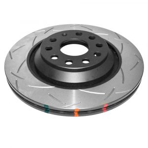 DBA42809S DBA T3 4000 Series 310mm Audi 8S MK3 TT Rear