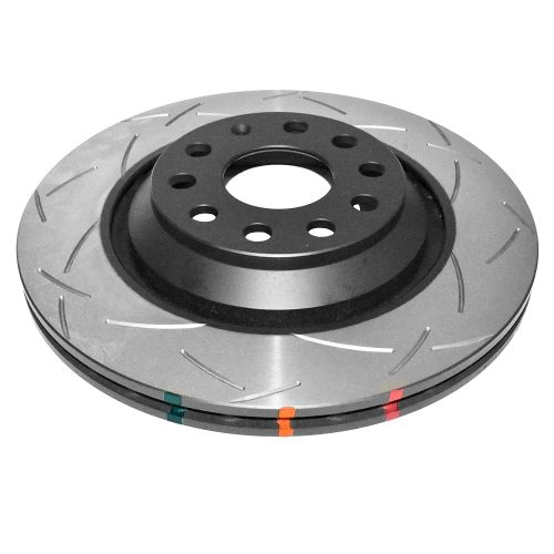 DBA T3 4000 Series 310mm Rear Disc Pair Audi TT / TFSI / TDI / TTS / RS / Quattro