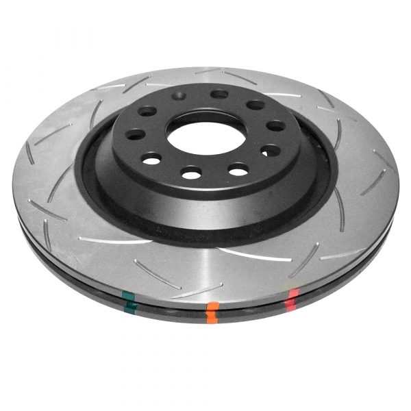 DBA42809S DBA T3 4000 Series 310mm Audi 8S MK3 TT Rear
