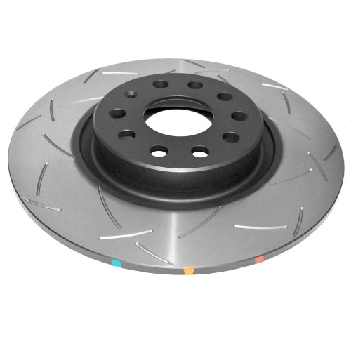 DBA T3 4000 Series 272mm Rear Disc Pair Audi TT / TFSI / TDI / TTS / Quattro
