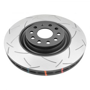 DBA42830S DBA T3 4000 Series 340mm Audi 8S MK3 TT Front