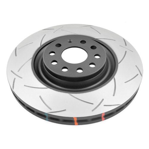 DBA T3 4000 Series 340mm Front Disc Pair Audi TT / TFSI / TDI / TTS / Quattro