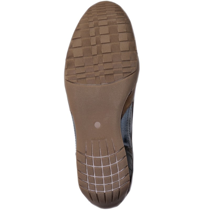 Grandprix Originals Monza Men's Sneaker Casual Driving Shoe