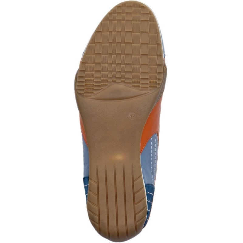 Grandprix Originals ice Blue Men's Sneaker Casual Driving Shoe